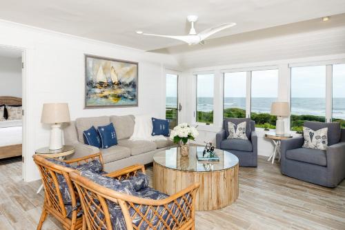 4304 Windswept Villa by Akers Ellis Rentals — 4-Star Luxury Hotel in Kiawah Island, United States