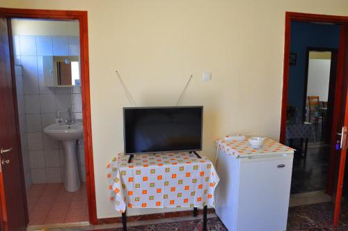 Vai Rent Rooms — Palekastro — photo 2