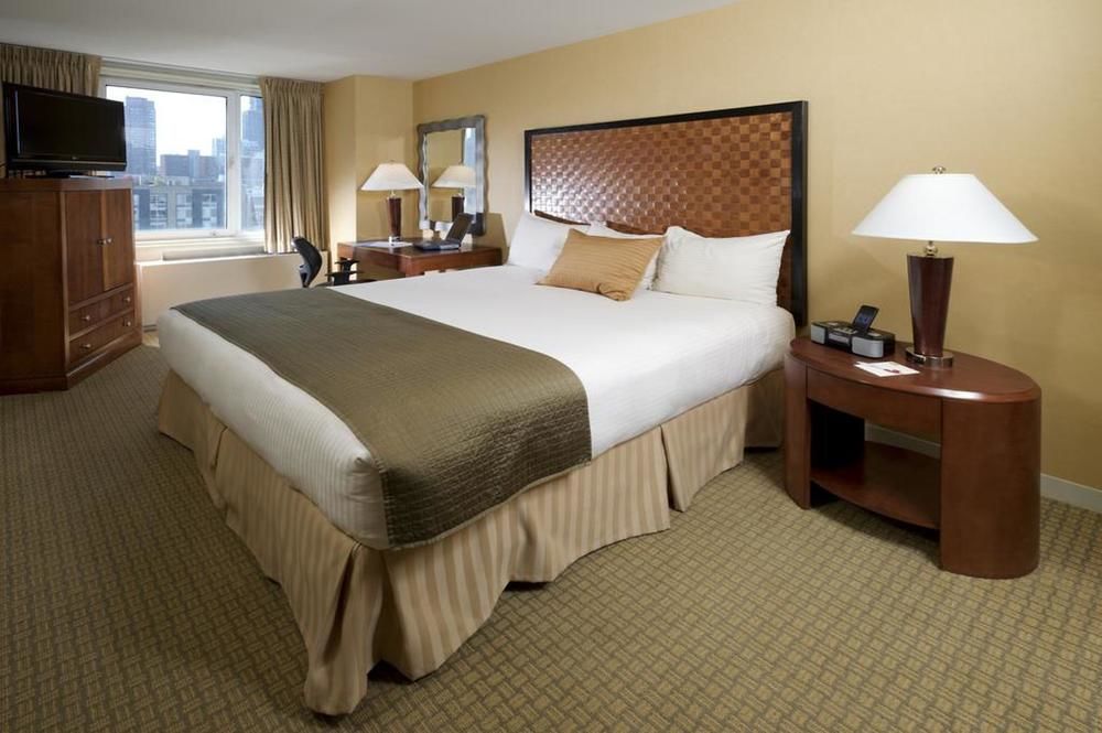 Skyline Hotel - photo 24