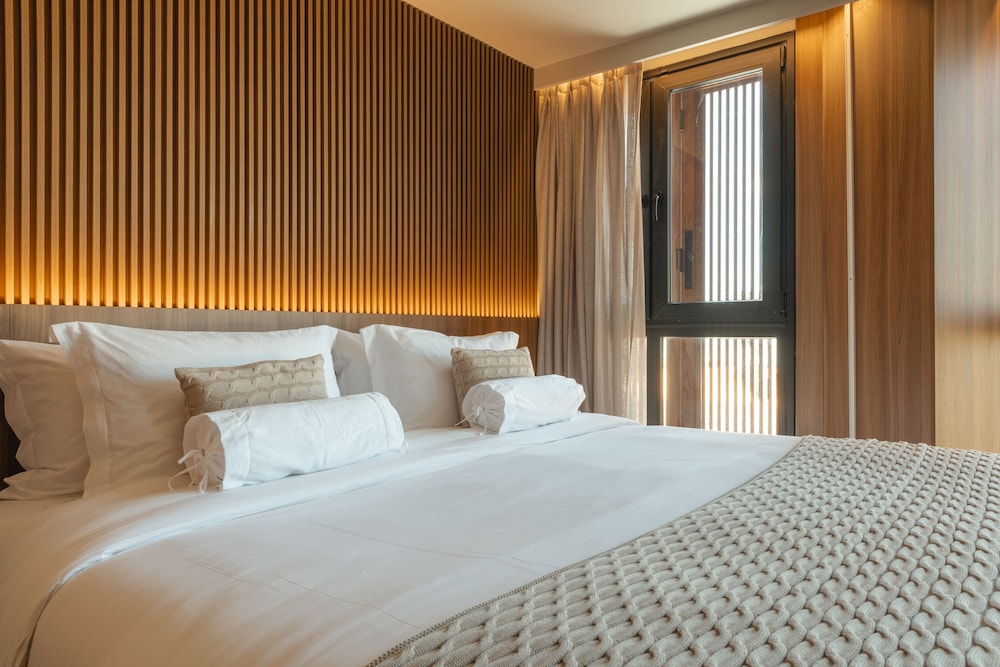 BARA Hotel Joao Pessoa — Joao Pessoa — photo 5