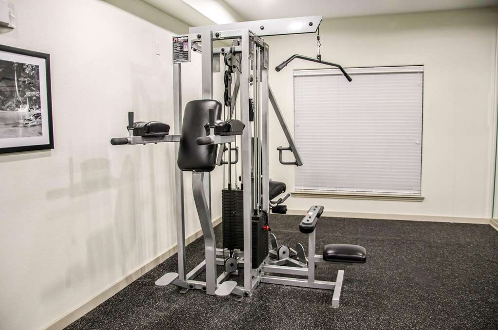 Sleep Inn & Suites Center - photo 33