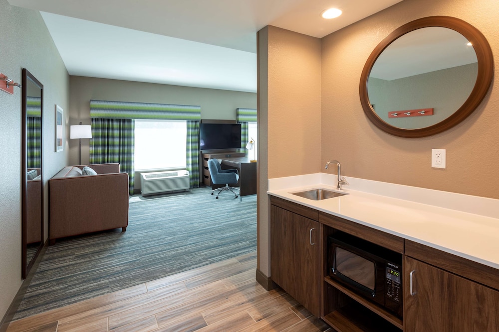 Hampton Inn By Hilton Eden Prairie Minneapolis MN - photo 14