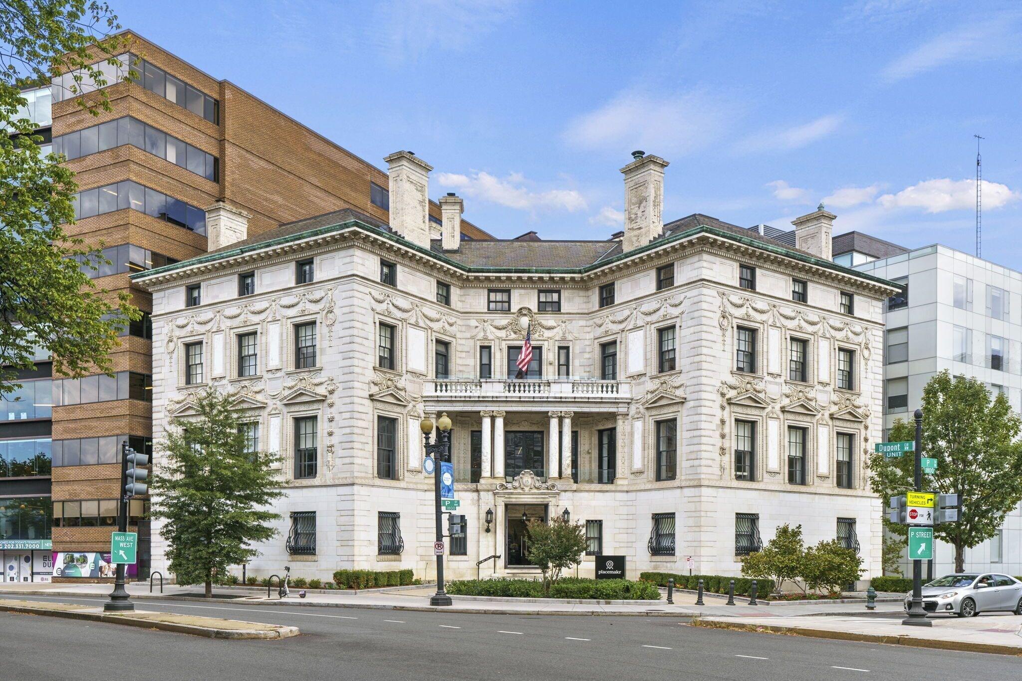 Placemakr Dupont Circle - photo 2