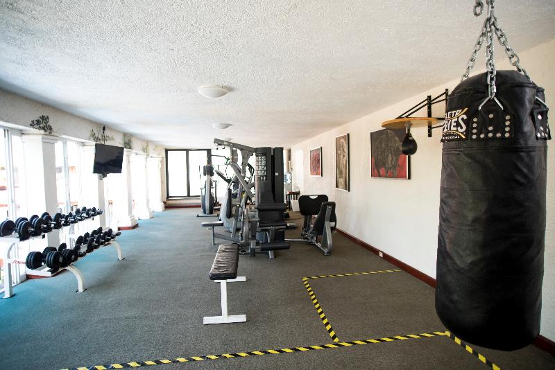 Hosteria Las Quintas Hotel & Spa