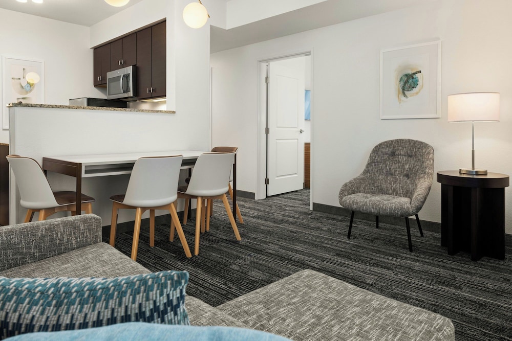 TownePlace Suites Minneapolis near Mall of America - photo 26