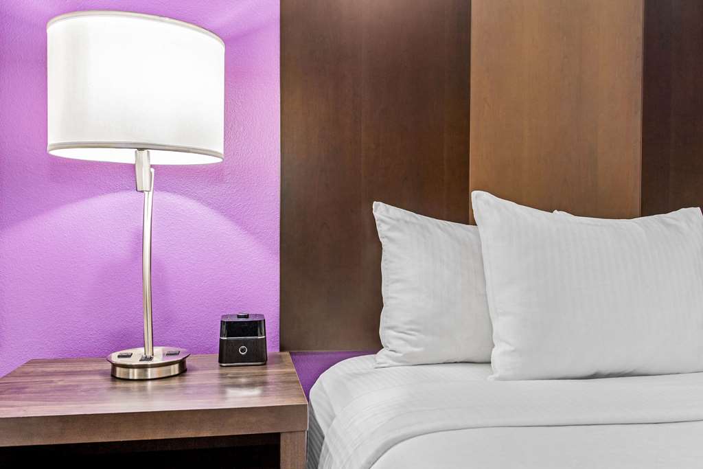 La Quinta Inn & Suites by Wyndham Lubbock South - photo 34