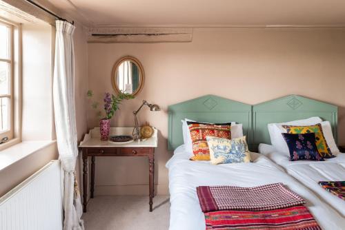 Apple Cottage Vivre Retreats — 4-Star Luxury Hotel in Wimborne Minster, United Kingdom