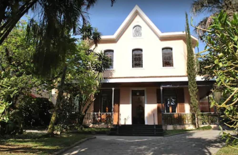 Hotel Casablanca Koeler in Petropolis, Brasil
