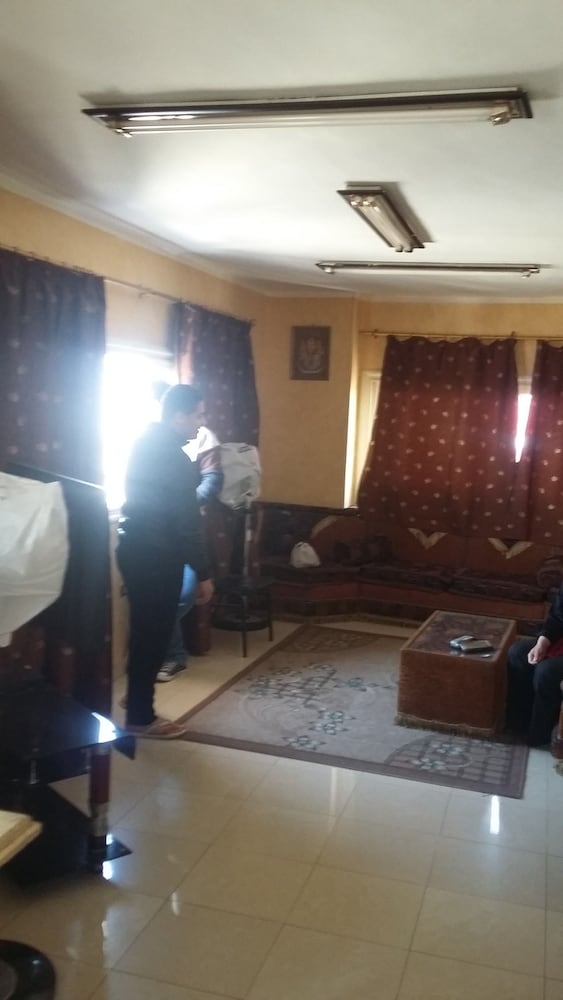 Isis Hotel 2 Hostel — Cairo — photo 3