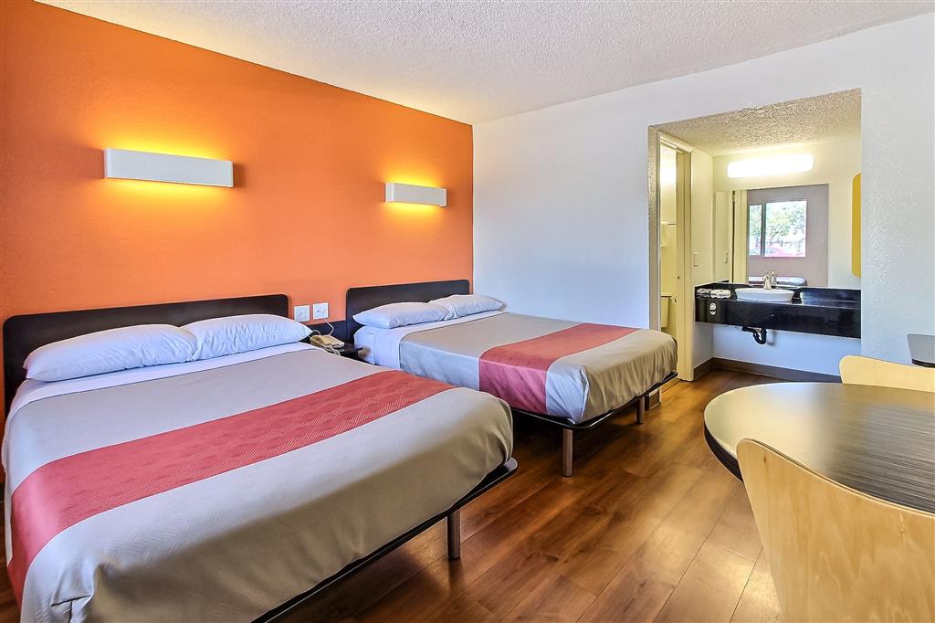 Motel 6 Campbell CA San Jose - photo 16