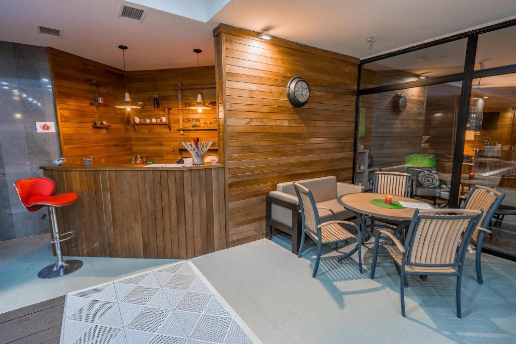 New Gudauri Suites N317