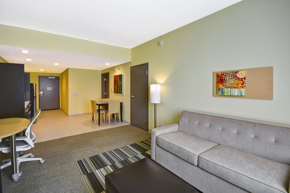 Home2 Suites by Hilton Rock Hill - photo 7