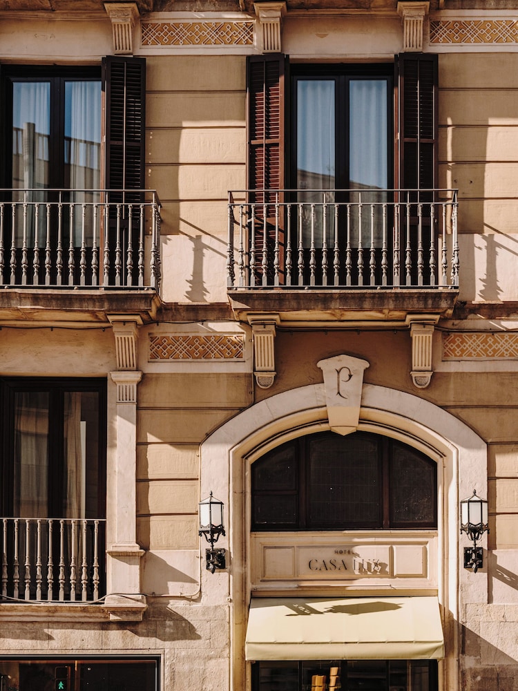 Hotel Casa Luz — Barcelona — photo 4