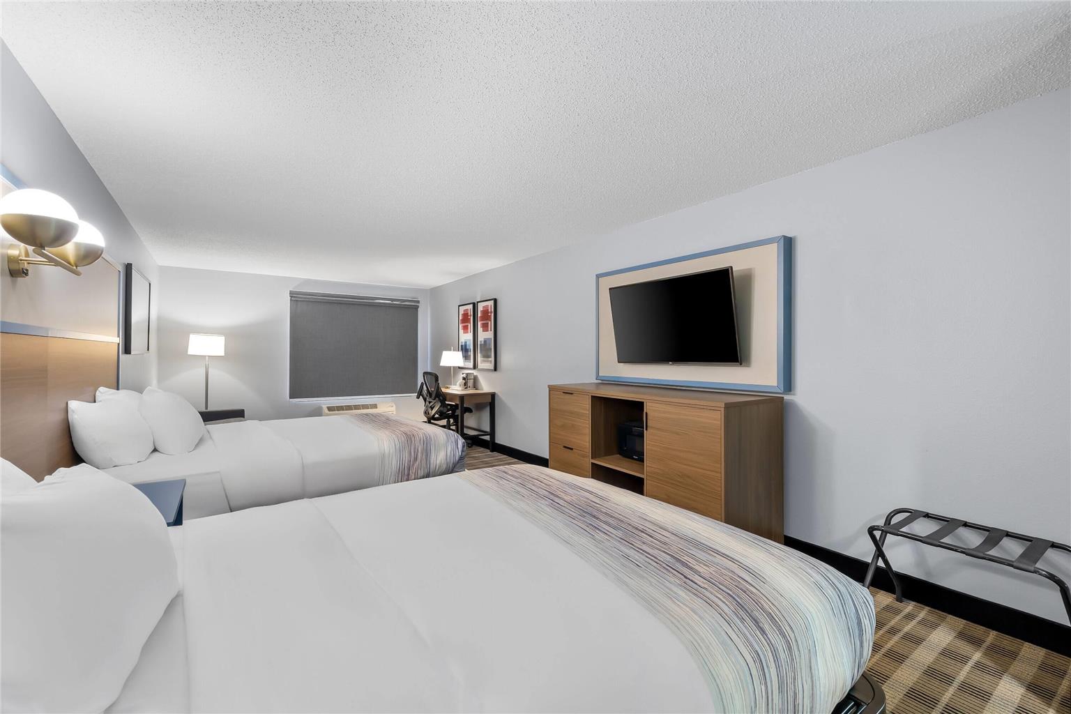 AmericInn by Wyndham Columbus Wisconsin - photo 38