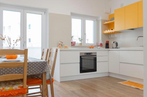 L Ocean T2 Hypercentre Chic Et Cosy Wifi Par Sovalfi — Saint Etienne