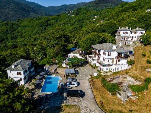 Vrionis House — Agios Dimitrios — photo 4