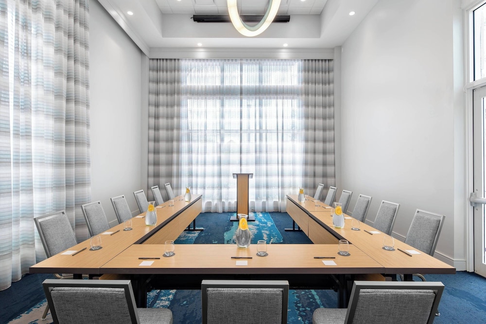 Courtyard by Marriott Delray Beach - photo 48