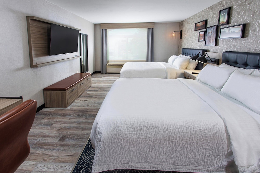 Four Points by Sheraton Appleton - photo 15