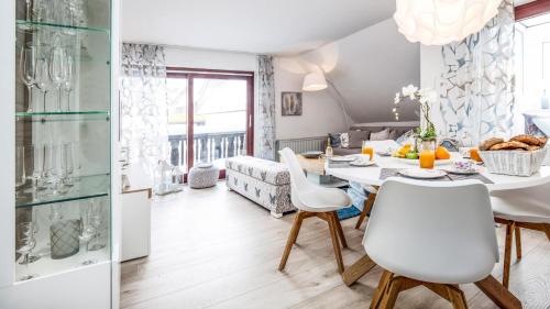Astenperle I at the Sahnehang ski lift — 4-Star Luxury Hotel in Winterberg, Germany