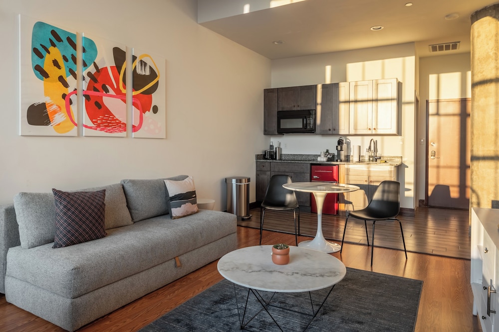 Sosuite at Independence Lofts - photo 297