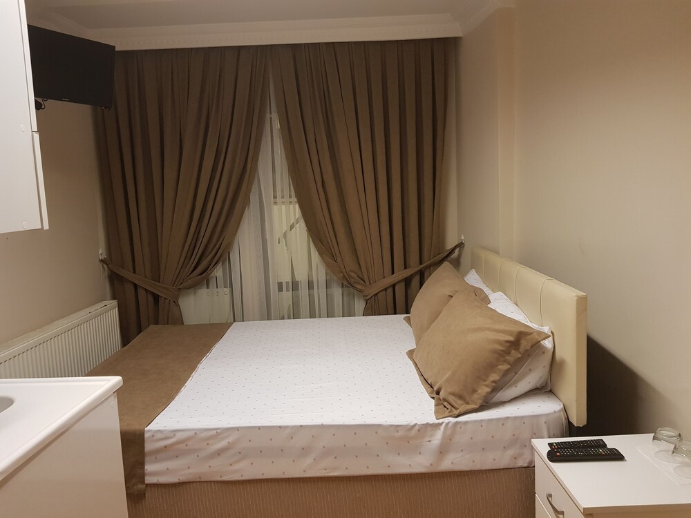 Blue Suites — Istanbul — photo 5