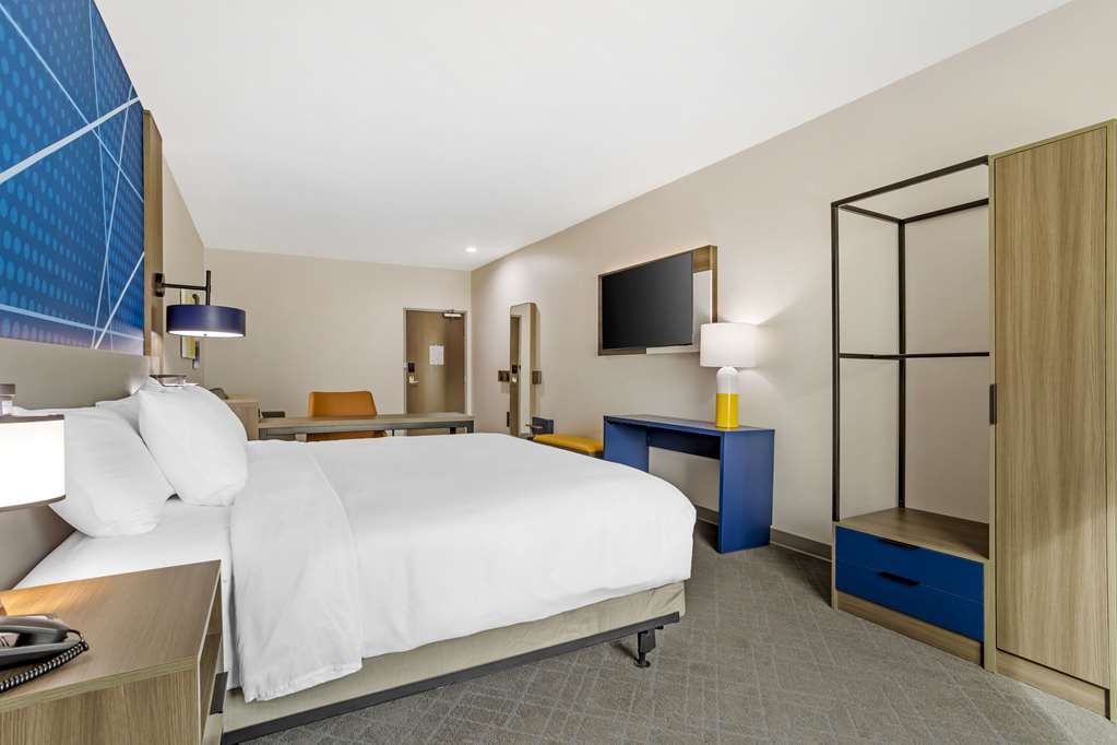 Comfort Inn & Suites Huntsville Near University - photo 23