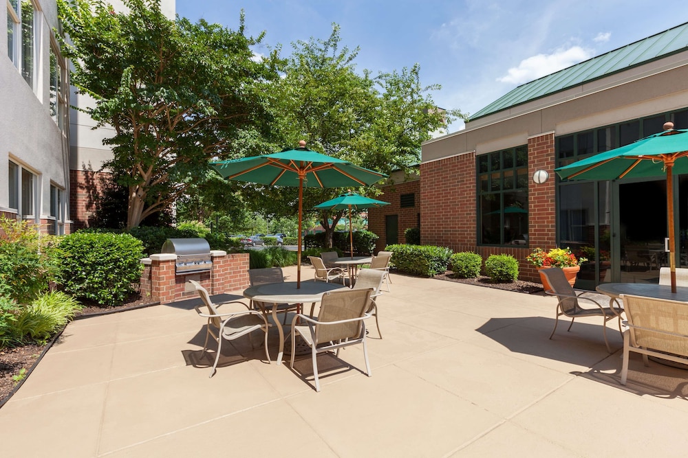 Homewood Suites by Hilton Falls Church I 495 at Rt. 50 - photo 18