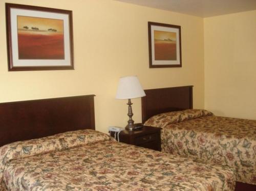 Southern Nights Motel - photo 3