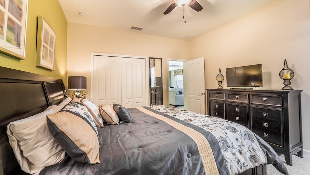 Grhbis8974 Paradise Palms Resort 5 Bed 5 Baths House - photo 11