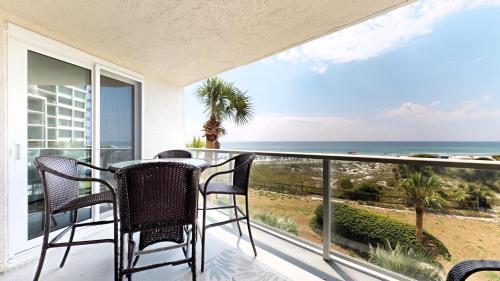 Beachside II 4226 in Destin, United States