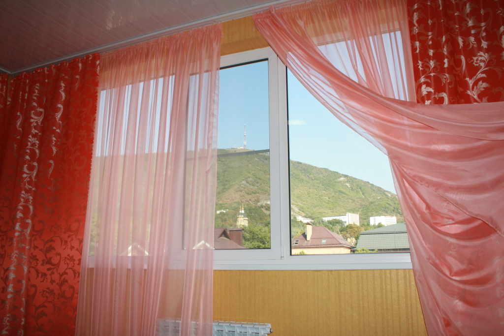 Tsvetnik Pyatigorya Living quarters in Pyatigorsk, Russia