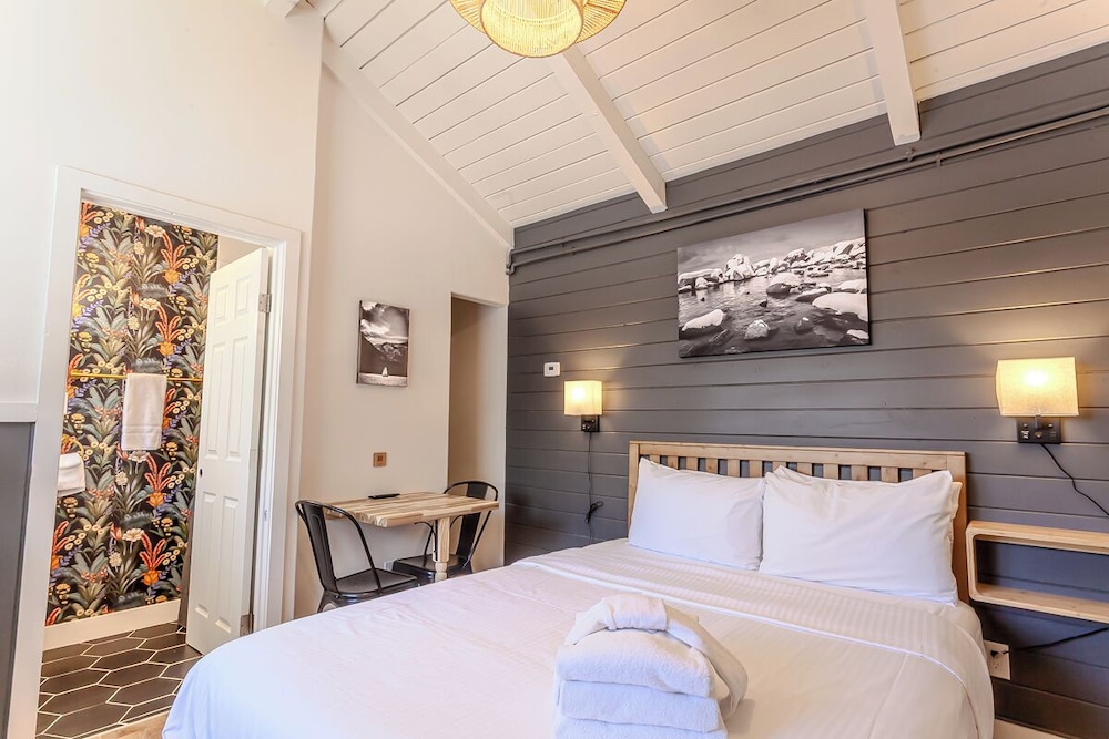 Tahoe Mountain inn - photo 57