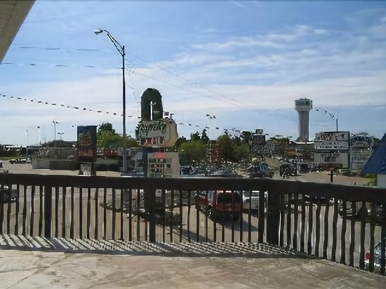 Caprice Motor Inn - photo 16