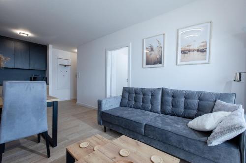 Apartament Cube by Major Domus Club — 4-Star Luxury Hotel in Dziwnow, Poland