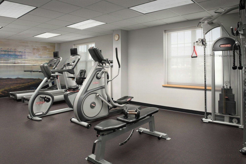 TownePlace Suites by Marriott Suffolk Chesapeake - photo 27