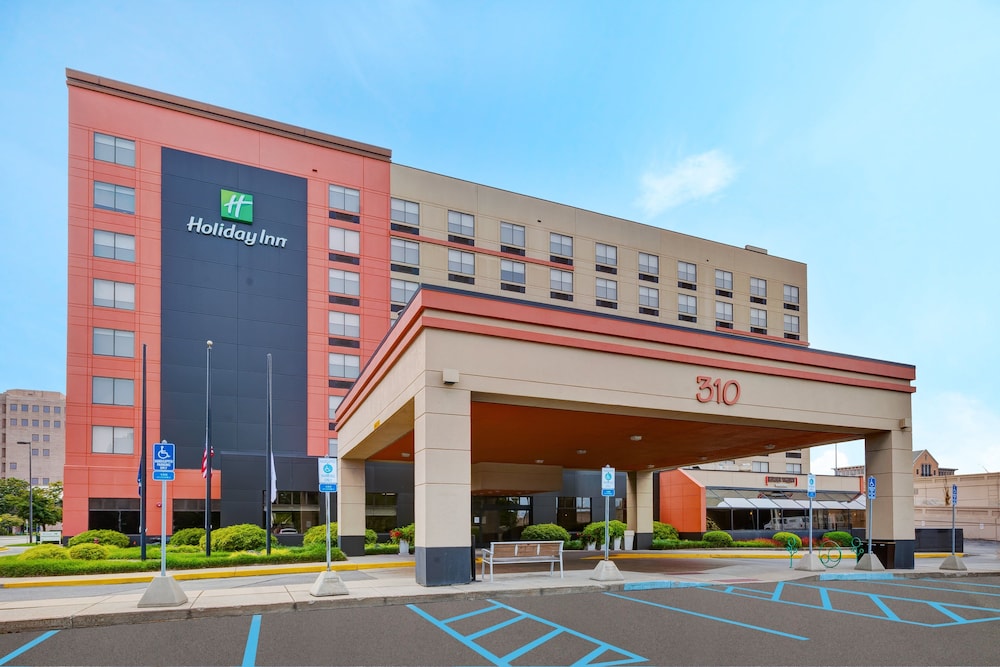 Holiday Inn Grand Rapids Downtown by IHG - photo 89