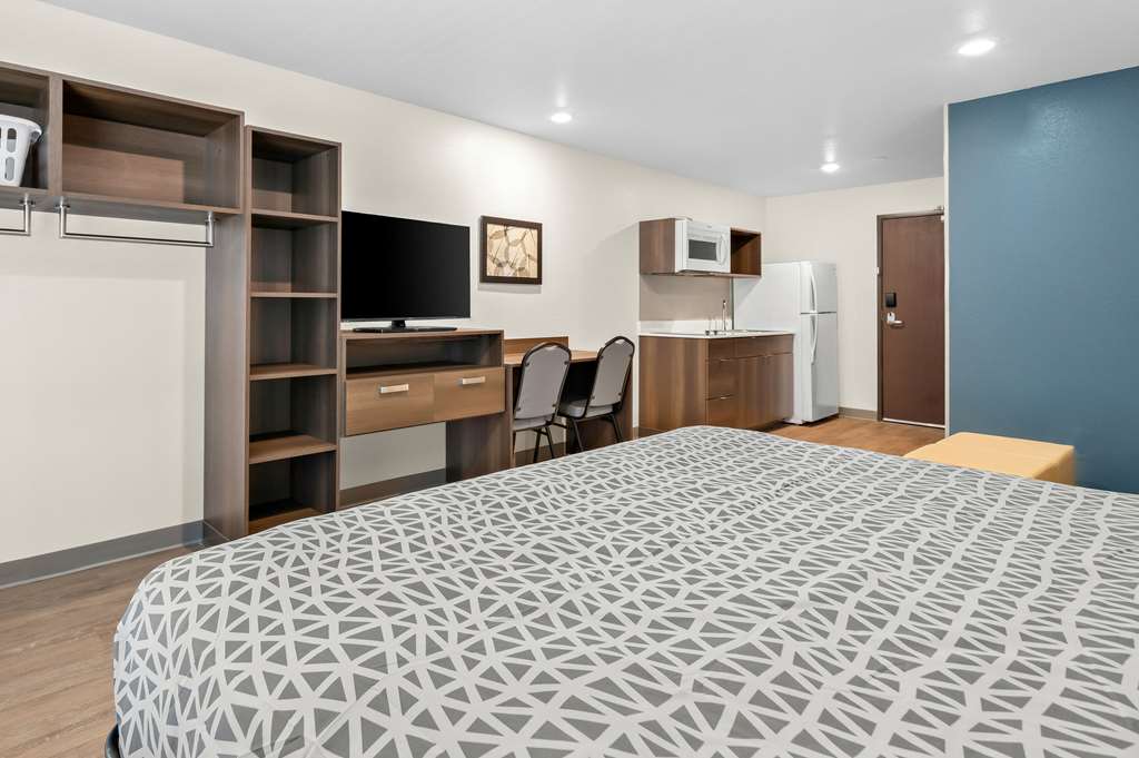 Woodspring Suites Indio Coachella Valley - photo 15