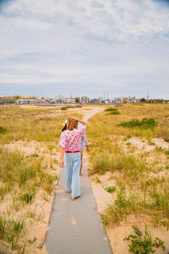 Truro Beach Cottages - photo 89