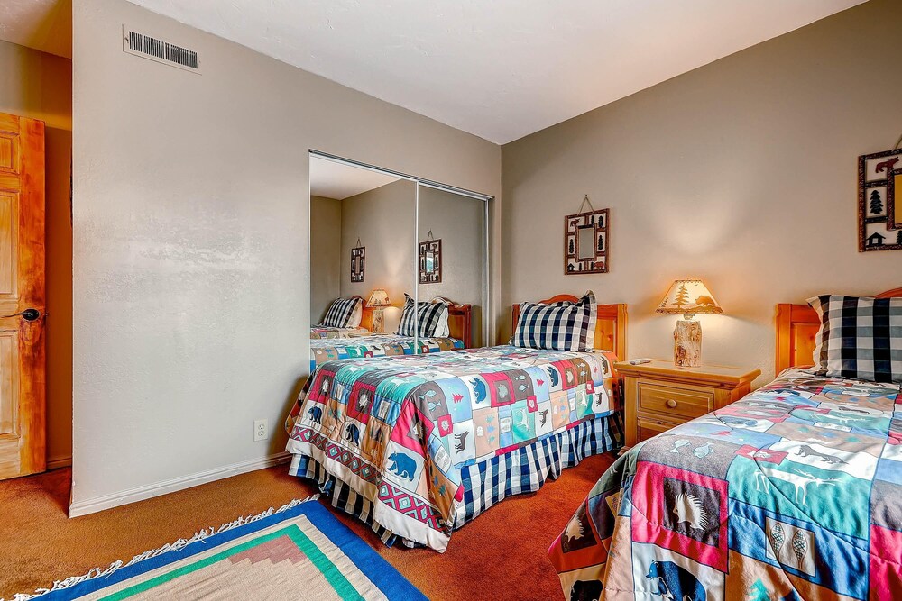 Park Station Condominium Hotel - photo 38