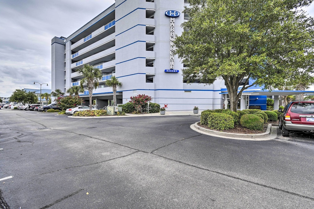 2 Mi to Ocean: Waterfront Resort Condo in Nmb - photo 22