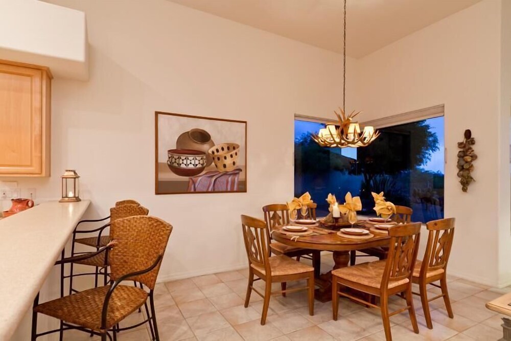 Honey Mesquite Getaway in Legend Trail By Signature Vacation - photo 6