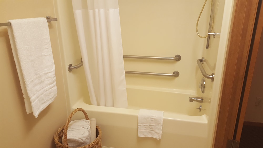 Homestead Suites Fish Creek - photo 72