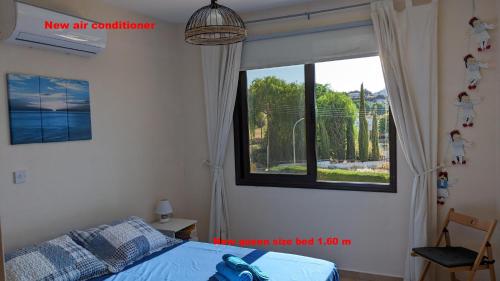 Spacious contemporary apartment — Pissouri — photo 4