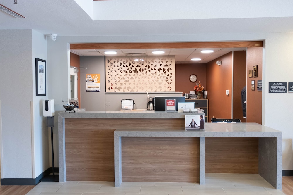 Candlewood Suites Sheridan by IHG - photo 40
