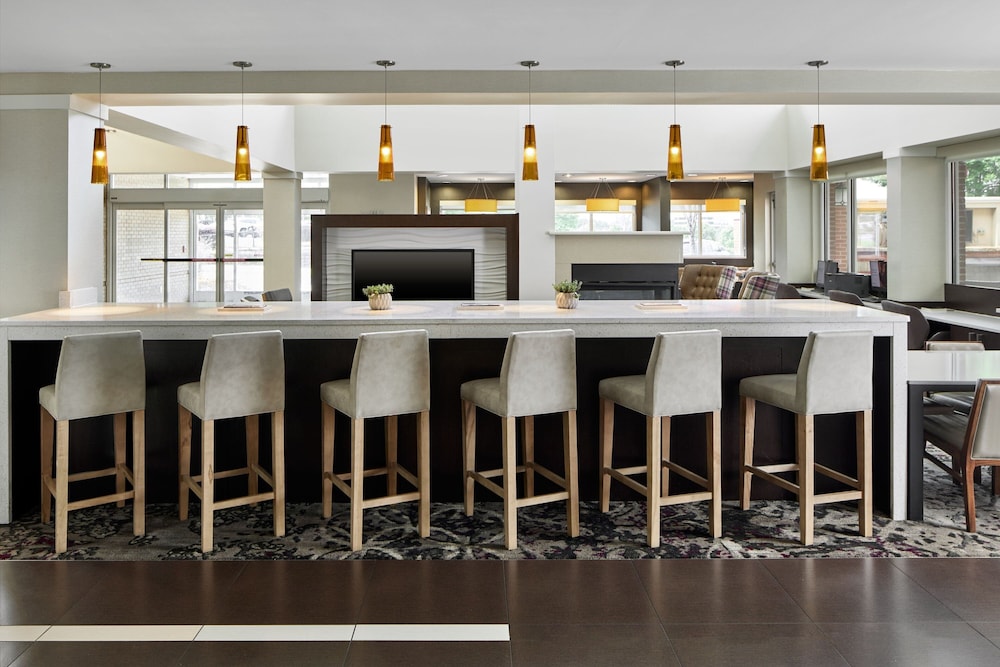 Residence Inn Atlanta NE Duluth Sugarloaf - photo 5