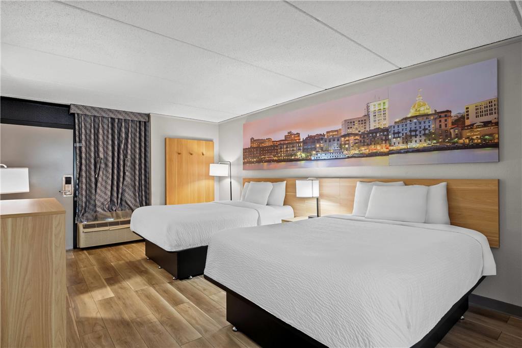 Days Inn by Wyndham Statesboro - photo 17