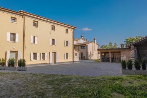 Casa Vettor — 4-Star Luxury Hotel in Valdobbiadene, Italy