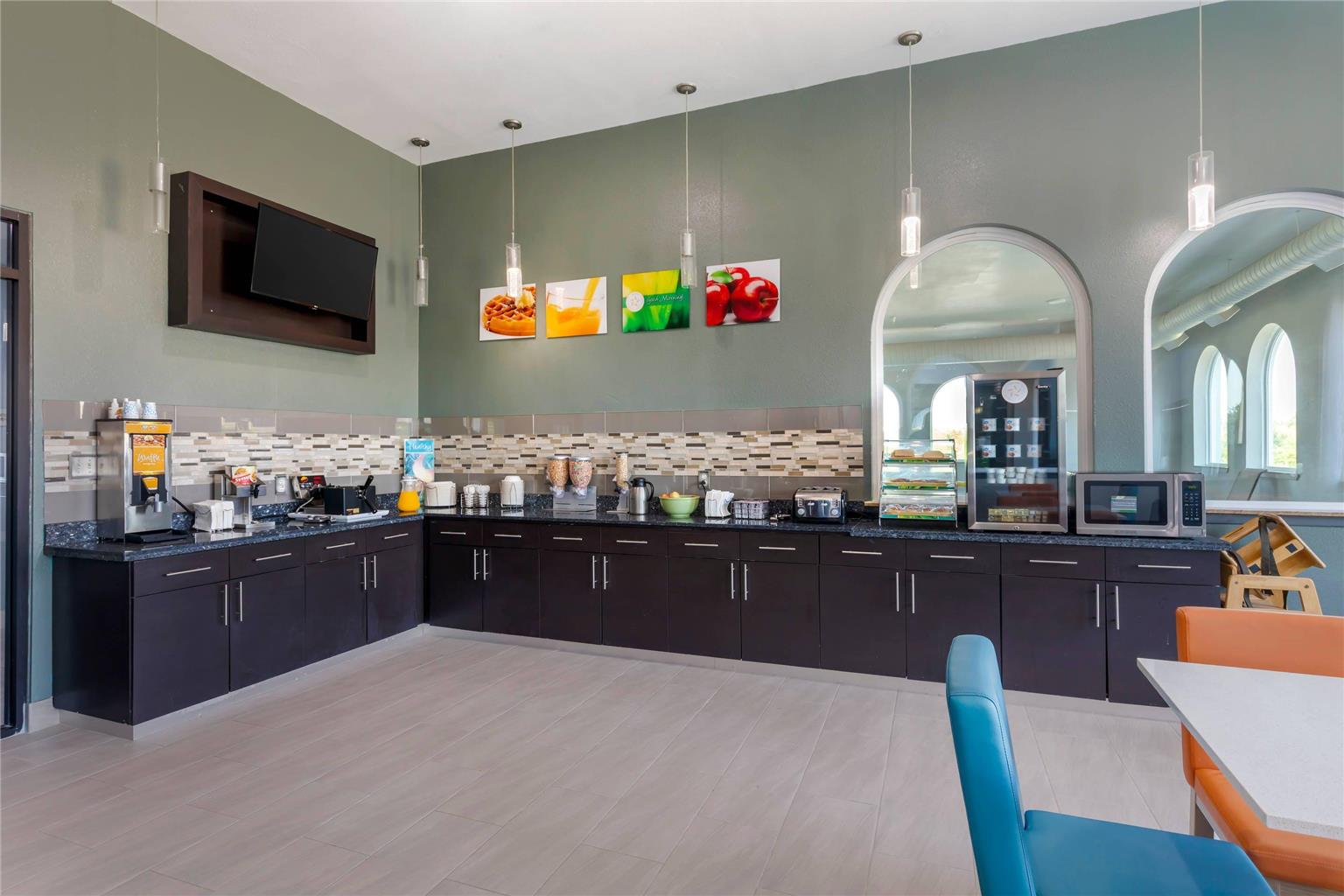 Quality Inn Mesquite Dallas East - photo 35