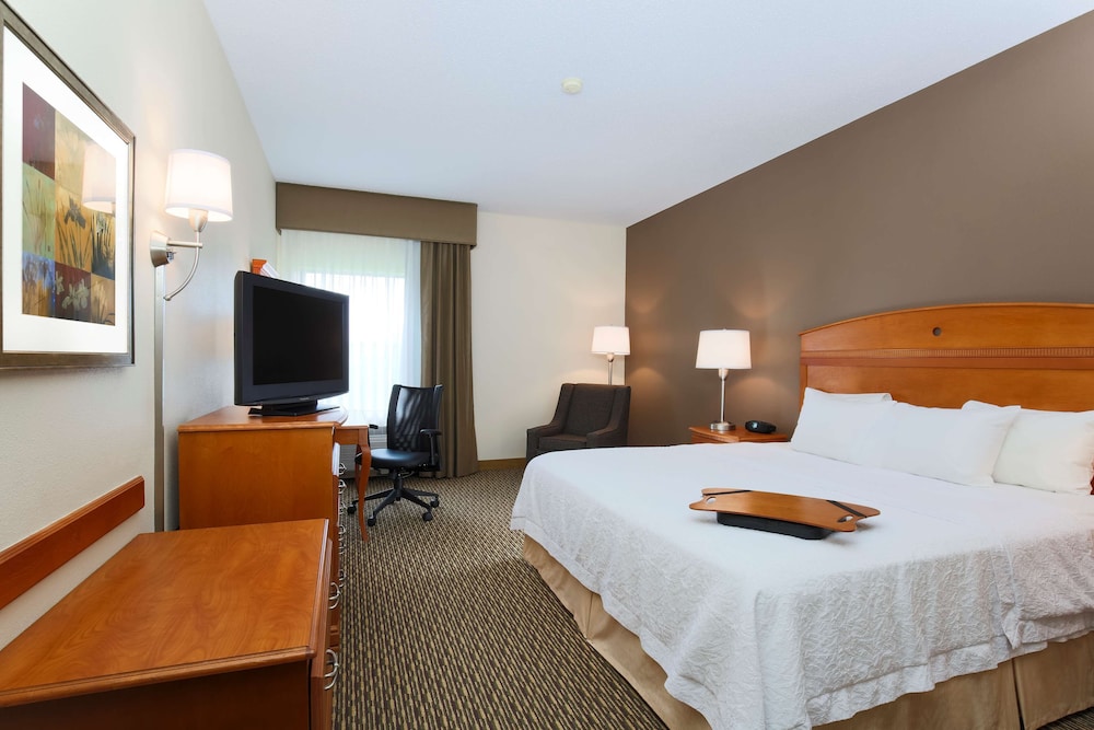 SureStay by Best Western Forsyth Decatur - photo 16