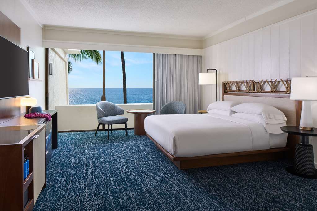 Outrigger Kona Resort & Spa - photo 165